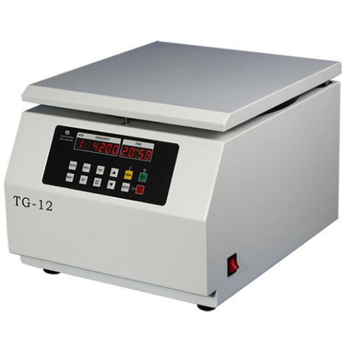 毛细管血液离心机