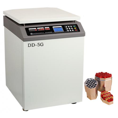 真空采血管自动脱盖离心机