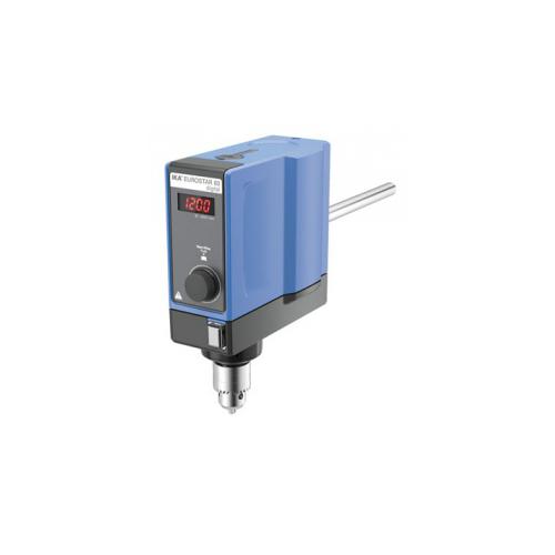 德国IKA欧洲之星40数显型搅拌器