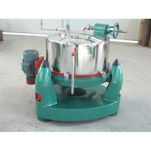 三足式（上,下部）卸料沉降离心机