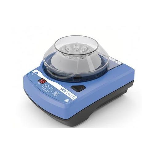 德国IKA mini G 离心机