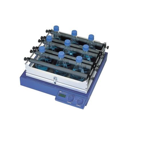 德国IKA KS501数显型振荡摇床