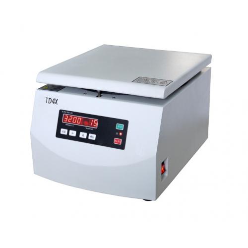 血库专用离心机