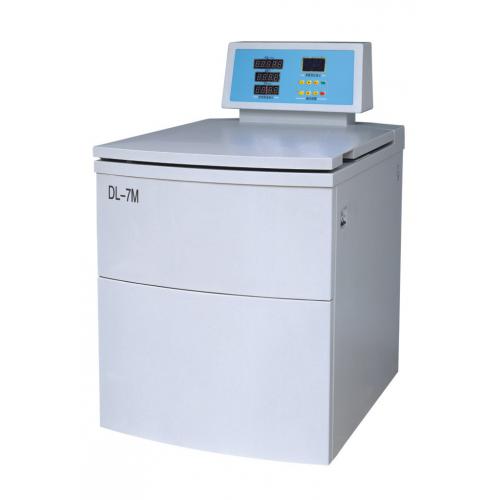 超大容量冷冻离心机