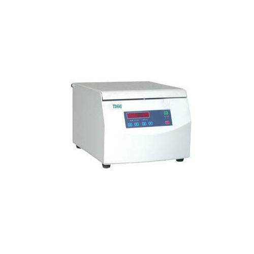 台式低速离心机