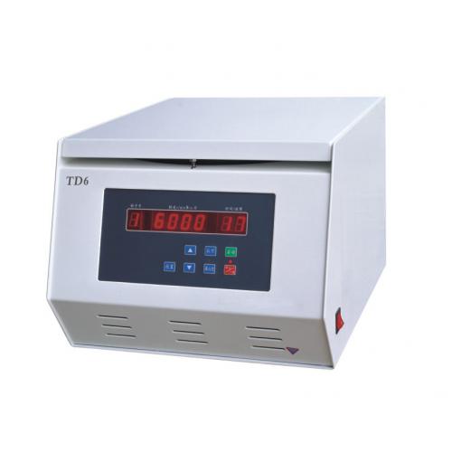 台式低速离心机