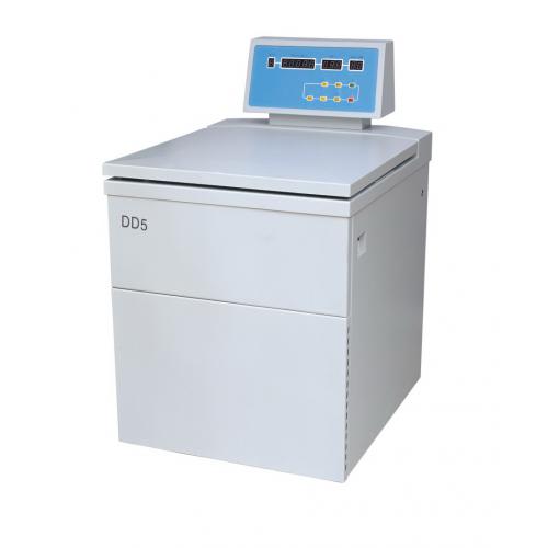 落地式低速大容量离心机