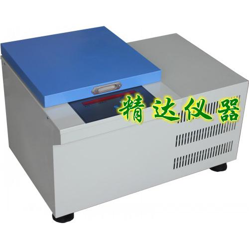 台式低速冷冻离心机