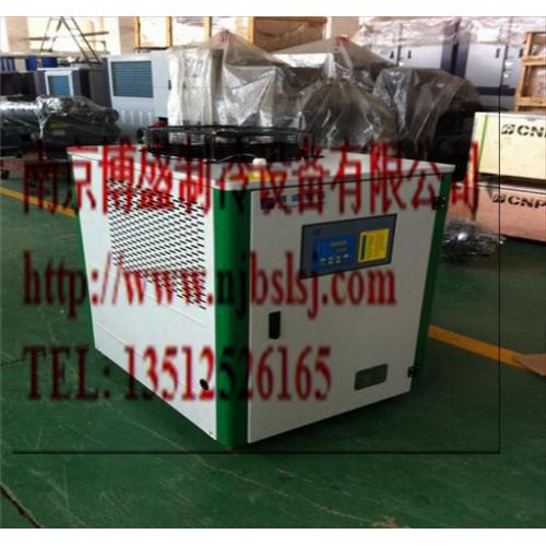 BS-03WS水冷式冷水机