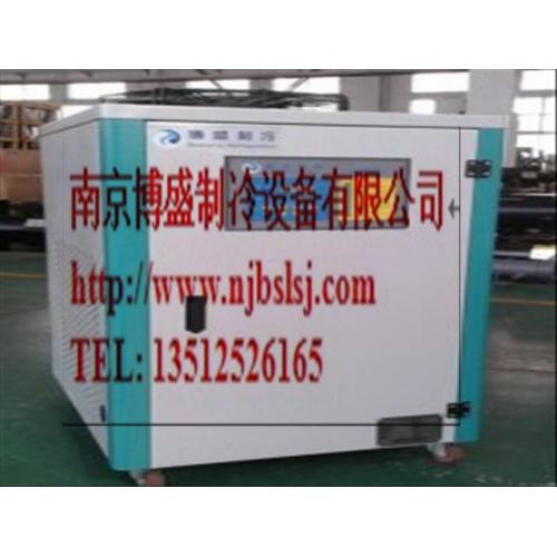 BS-03AS风冷式冷水机