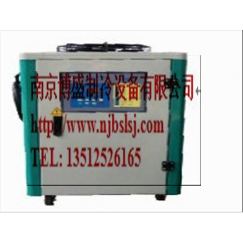 BS-05AS风冷式冷水机组