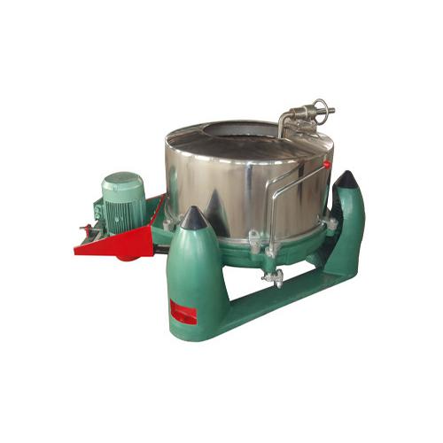 SSC三足式上部卸料沉降离心机