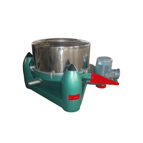 SS上部卸料三足式离心机