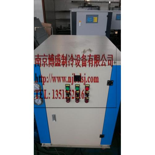 BS-05WS水冷式冷水机组