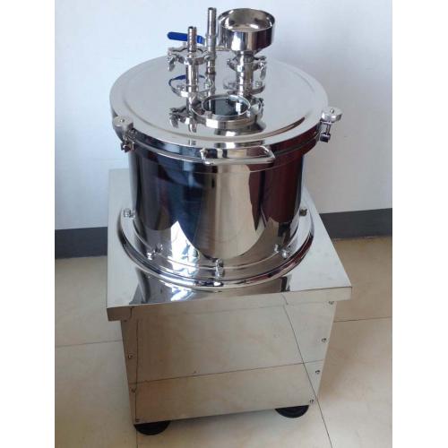 实验室专用离心机（符合GMP）