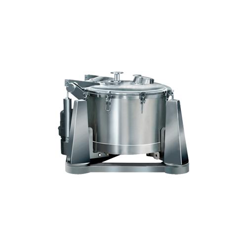 SB上部卸料三足式离心机