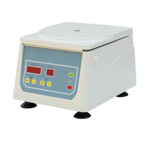台式低速离心机