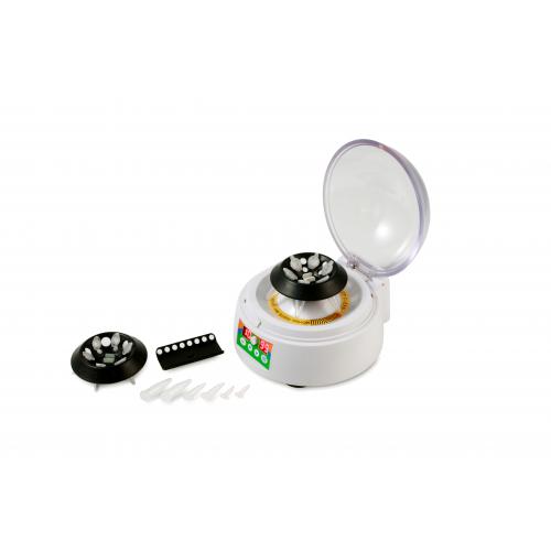 调速迷你离心机 12K