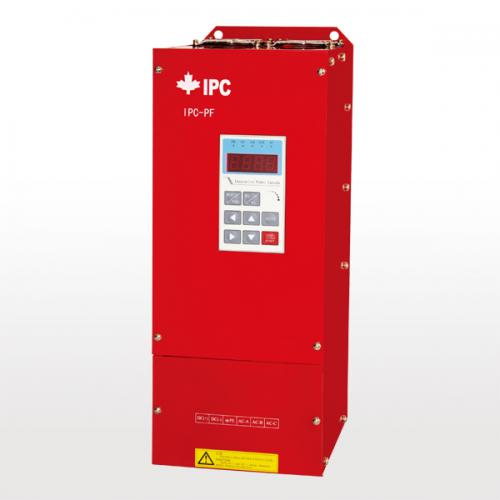 加能PF通用电能回馈装置