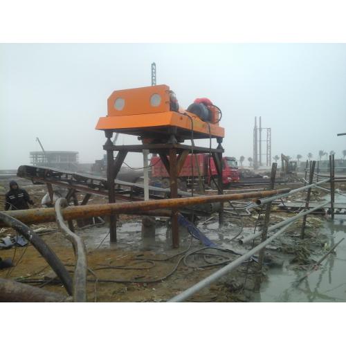 打桩泥浆水处理设备