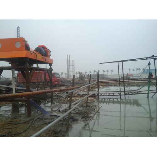 打桩污泥处理设备