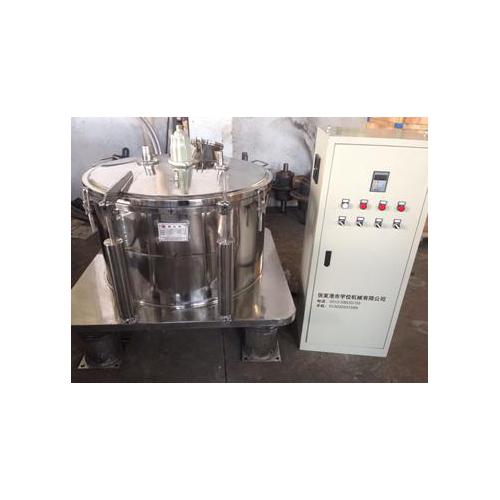 PSF平板直连上部卸料离心机生产 PSF平板直连上部卸料离心