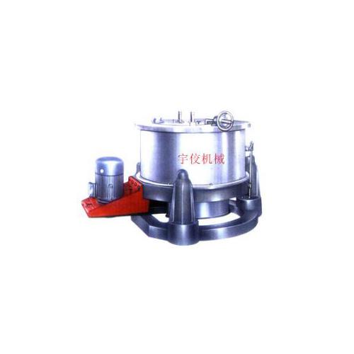 SXC三足式人工下部卸料沉降离心机生产报价