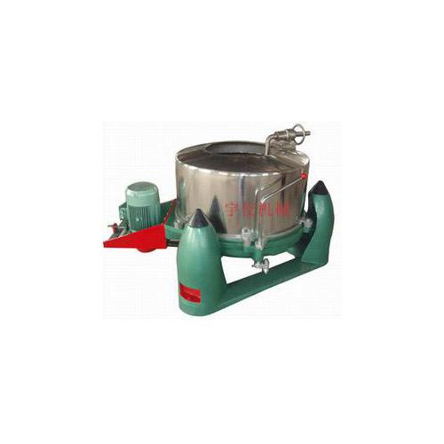 SSC三足式人工上部卸料离心机生产 SSC三足式人工上部卸料