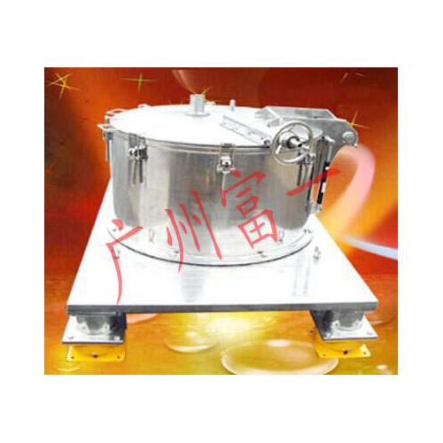 平板沉降离心机