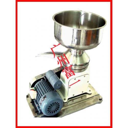 牛奶乳品专用碟式分离机