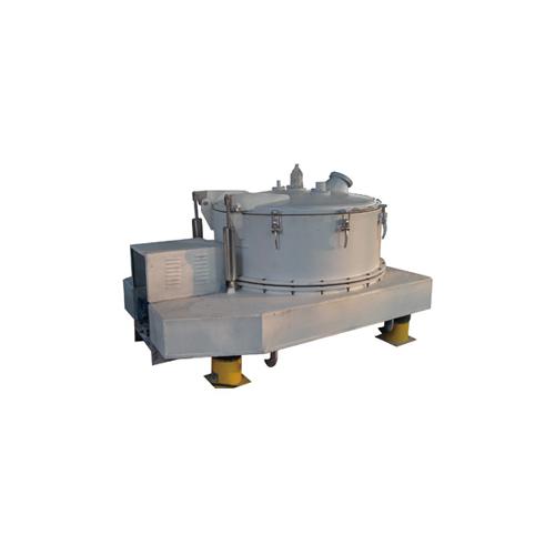 PSD1250平板式吊袋离心机