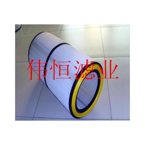 防静电除尘滤芯