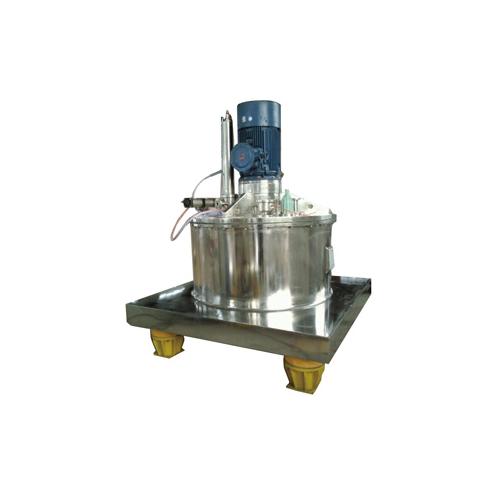 PAUT1250平板上悬式自动离心机