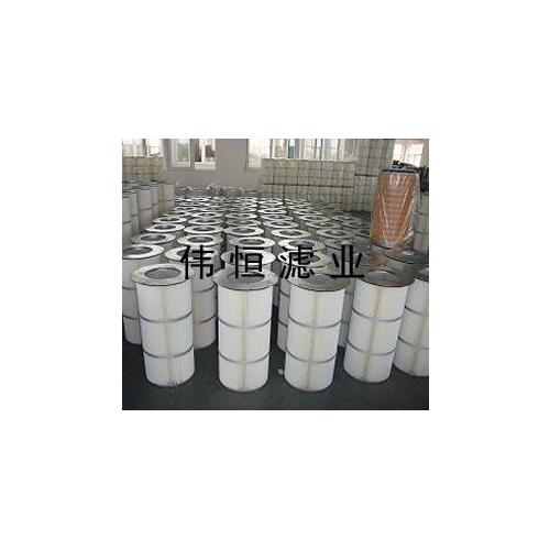 钢厂空压机除尘滤芯