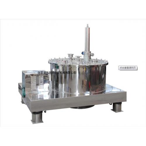 LGZ自动下卸料离心机