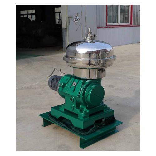 中药提取专用分离机