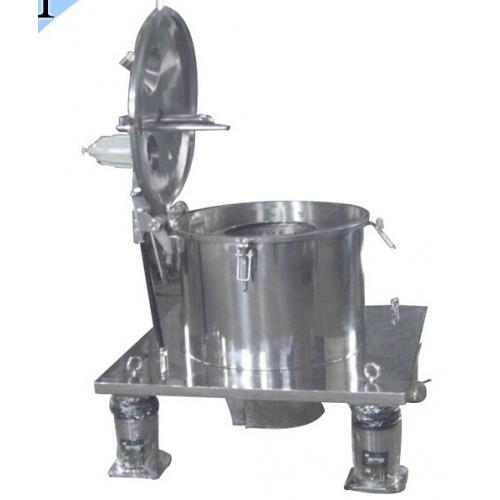 生产销售实验平板离心机 国产平板式离心机 小型自动平板离心机