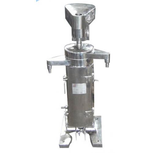 GF105管式高速离心机 高速管式离心机