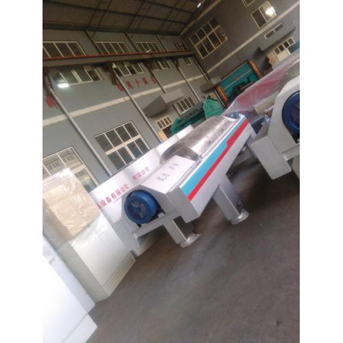 新型  卧螺离心机卧螺沉降固液分离机