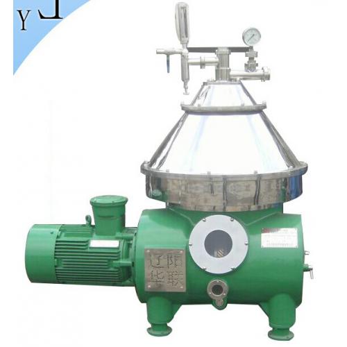 全新DHY500碟片分离机 全自动碟式分离机 超低价碟式分离