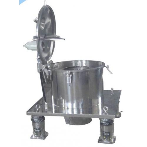 PS450NC平板式直联离心机 平板沉降离心机