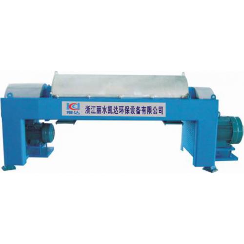 卧螺离心机卧螺沉降离心脱水机