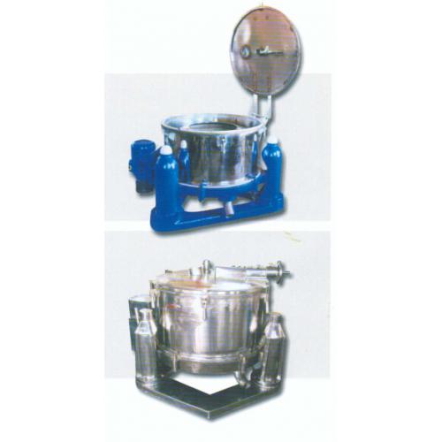 SSC沉降型三足式离心机