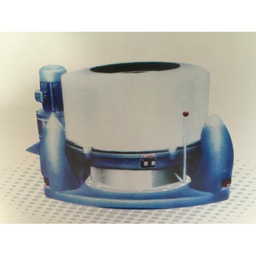 SX型三足式人工下部卸料离心机