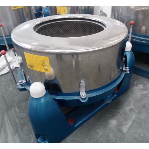 养殖场牲畜粪便脱水甩干机 工业脱水机