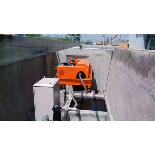 电厂脱硫废水处理设备