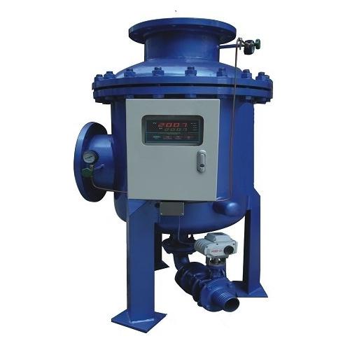 吉林全程综合水处理器