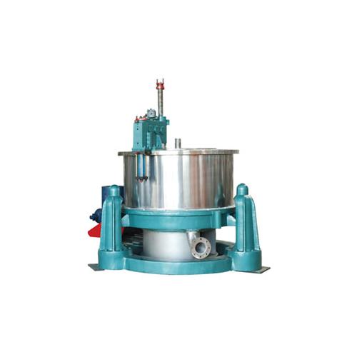 SGZ-1700自动下卸料离心机