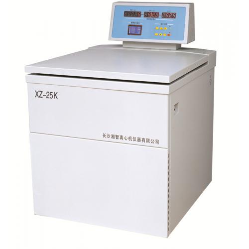 高速冷冻离心机