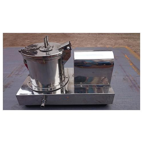 小型实验离心机